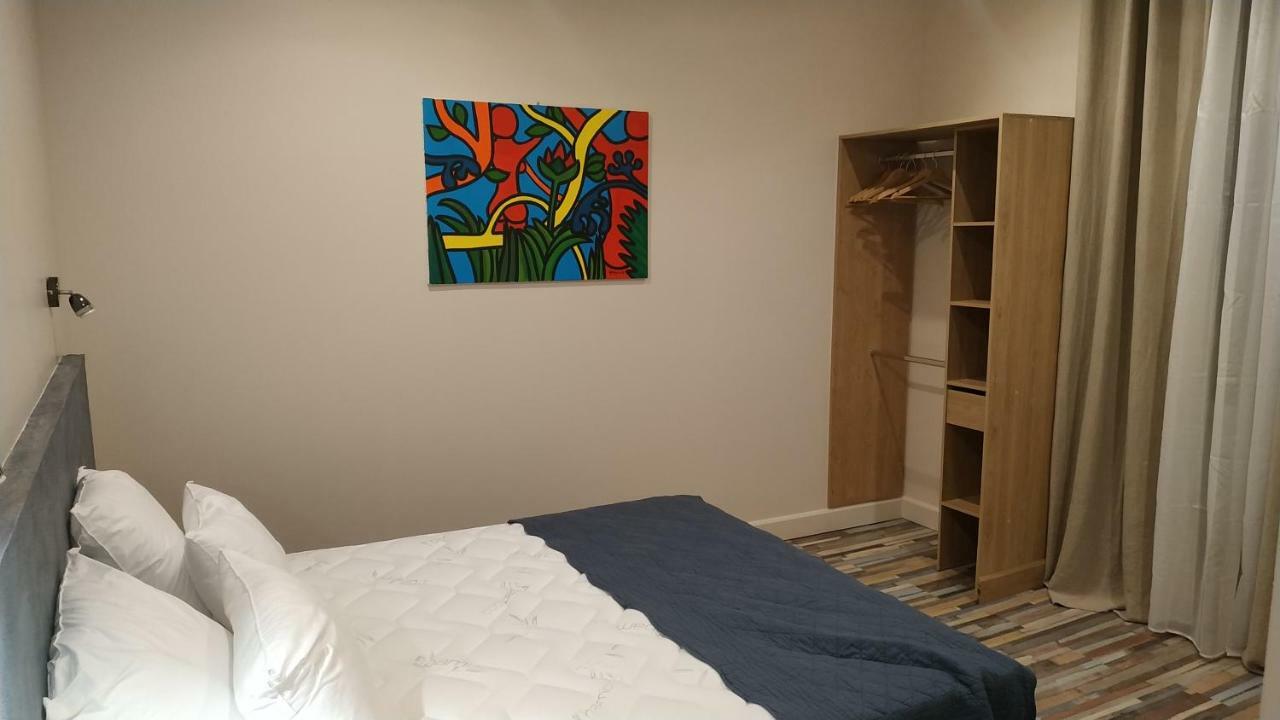 Cote Chambre Hyères Eksteriør bilde